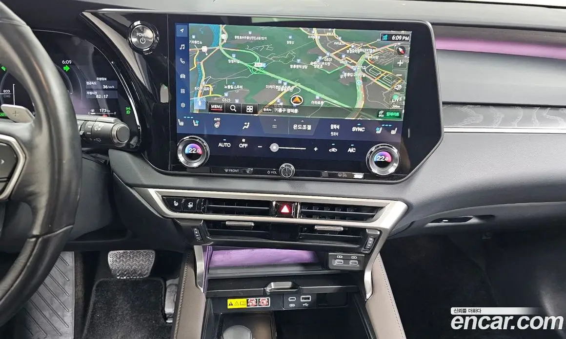 Lexus RX 2025 2.5 автомат (гидро), фото 17 Lexus RX 2025 2.5 автомат (гидро), фото 17