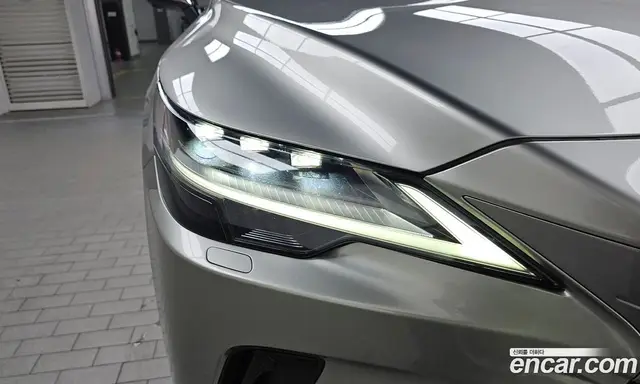 Lexus RX 2025 2.5 автомат (гидро), миниатюра 7 Lexus RX 2025 2.5 автомат (гидро), миниатюра 7