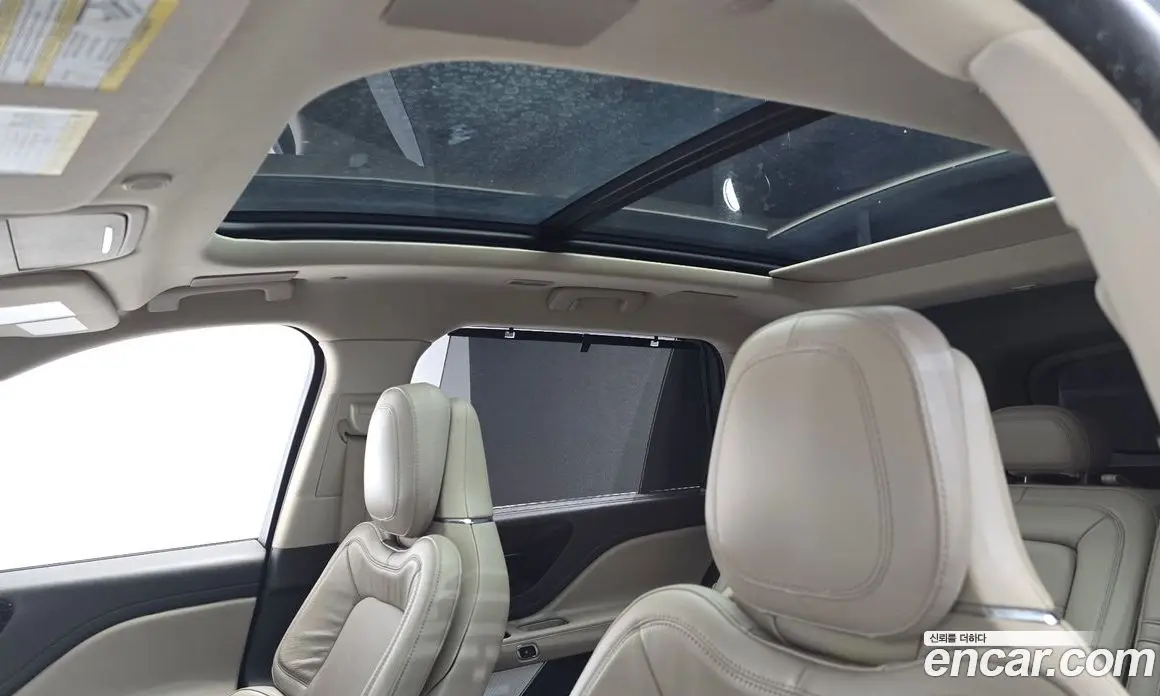 Lincoln Aviator 2023 3.0 автомат (гидро), фото 16 Lincoln Aviator 2023 3.0 автомат (гидро), фото 16