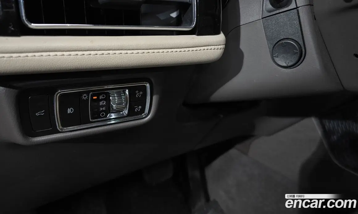 Lincoln Aviator 2023 3.0 автомат (гидро), фото 20 Lincoln Aviator 2023 3.0 автомат (гидро), фото 20