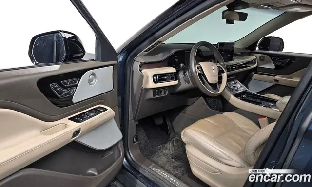 Lincoln Aviator 2023 3.0 автомат (гидро), миниатюра 10 Lincoln Aviator 2023 3.0 автомат (гидро), миниатюра 10