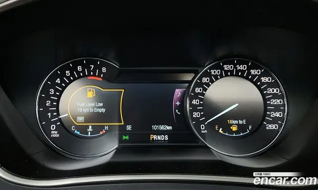 Lincoln MKX 2016 2.7 автомат (гидро), миниатюра 8 Lincoln MKX 2016 2.7 автомат (гидро), миниатюра 8
