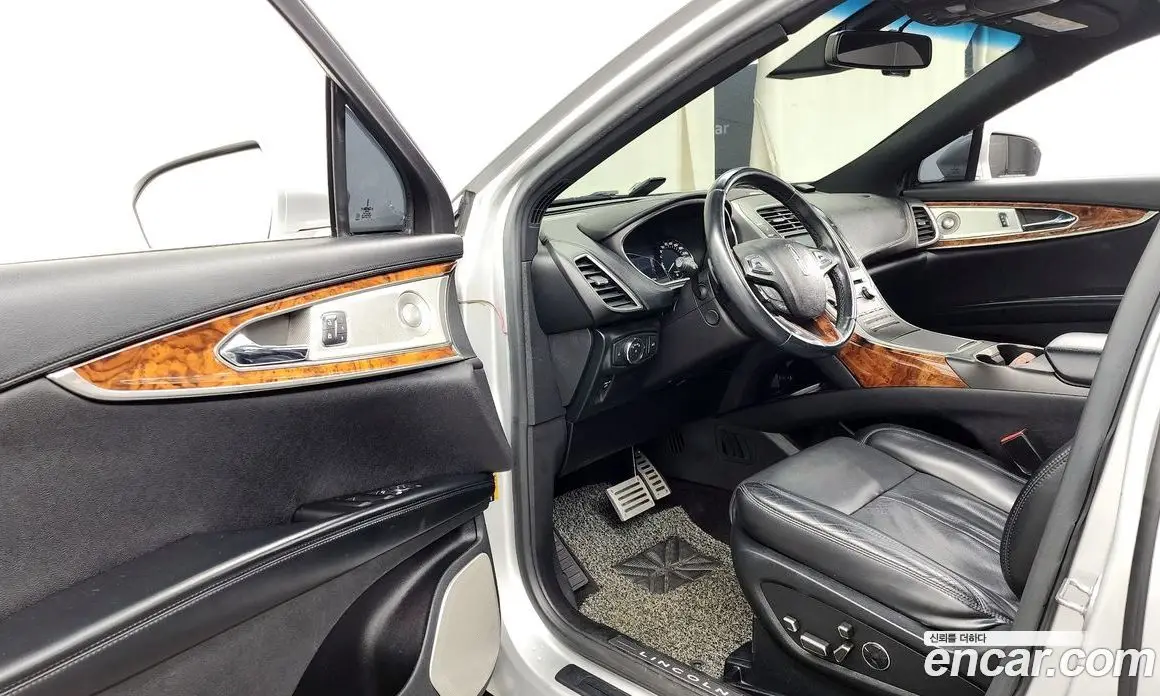 Lincoln MKX 2016 2.7 автомат (гидро), фото 10 Lincoln MKX 2016 2.7 автомат (гидро), фото 10