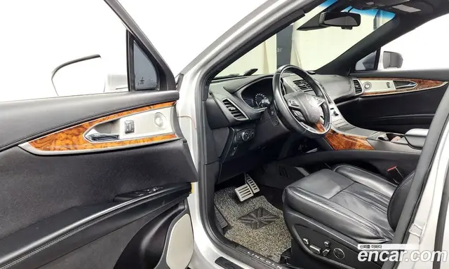 Lincoln MKX 2016 2.7 автомат (гидро), миниатюра 10 Lincoln MKX 2016 2.7 автомат (гидро), миниатюра 10