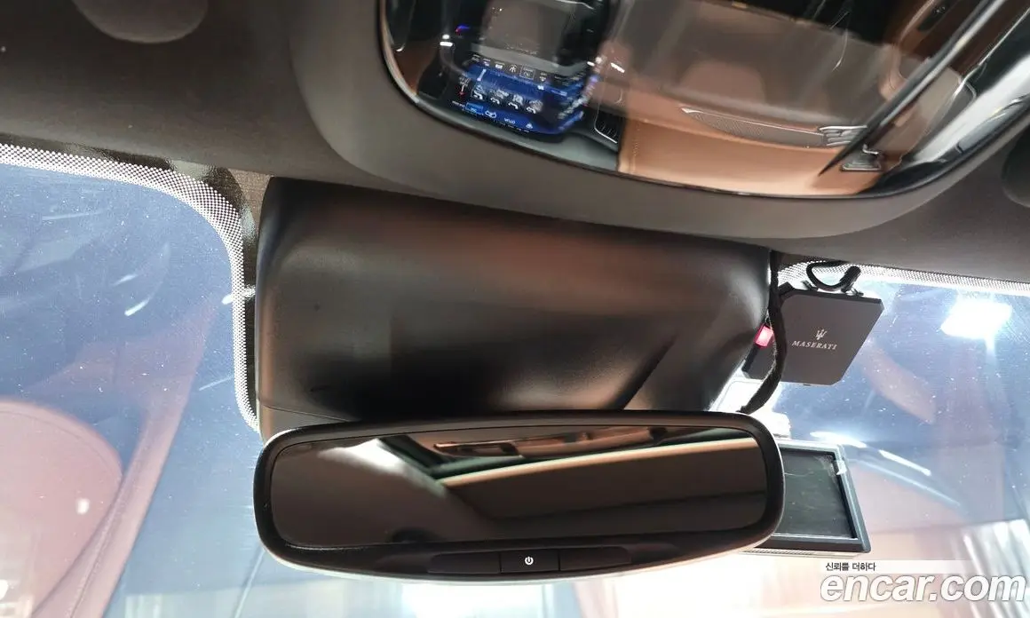Maserati Levante 2018 3.0 автомат (гидро), фото 17 Maserati Levante 2018 3.0 автомат (гидро), фото 17