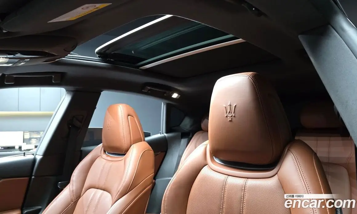 Maserati Levante 2018 3.0 автомат (гидро), фото 18 Maserati Levante 2018 3.0 автомат (гидро), фото 18