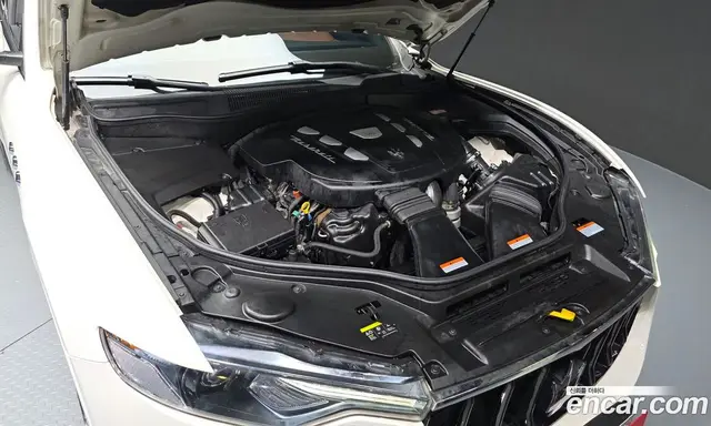 Maserati Levante 2018 3.0 автомат (гидро), миниатюра 6 Maserati Levante 2018 3.0 автомат (гидро), миниатюра 6