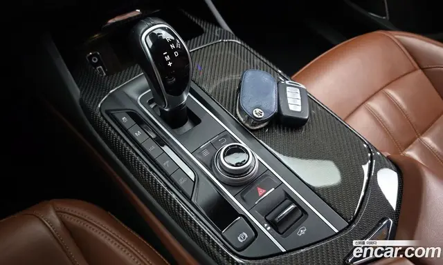 Maserati Levante 2018 3.0 автомат (гидро), миниатюра 9 Maserati Levante 2018 3.0 автомат (гидро), миниатюра 9