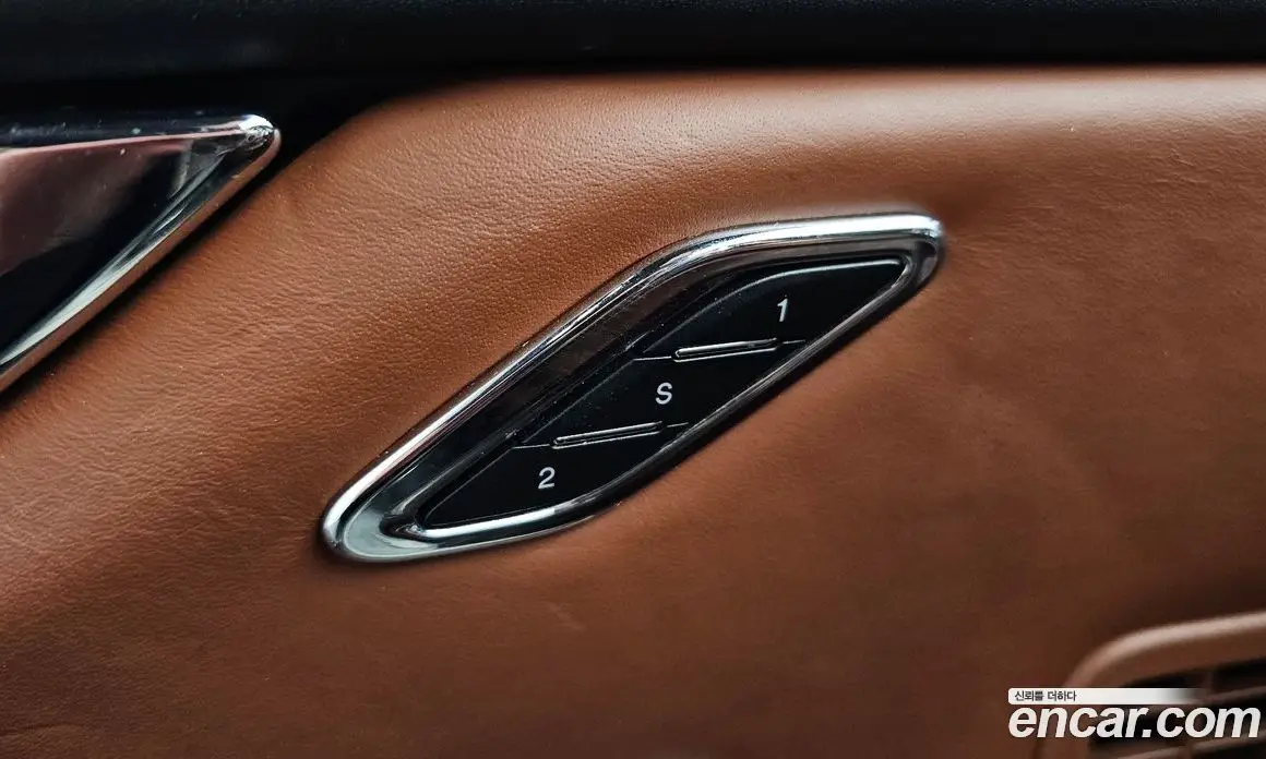 Maserati Quattroporte 2014 3.0 автомат (гидро), фото 16