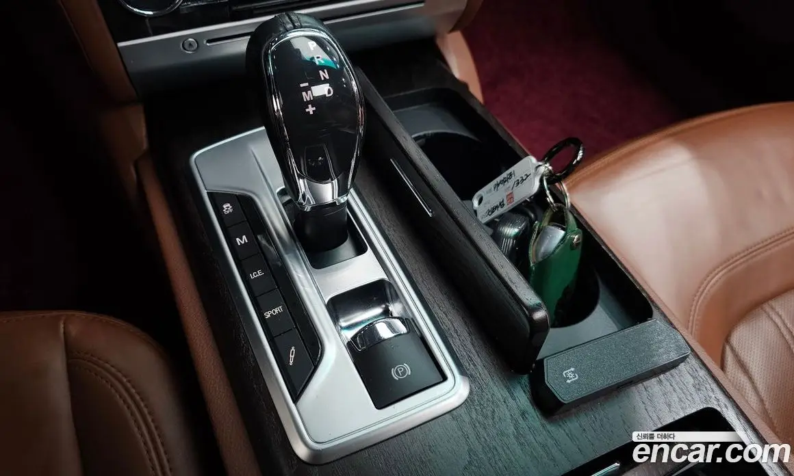Maserati Quattroporte 2014 3.0 автомат (гидро), фото 9
