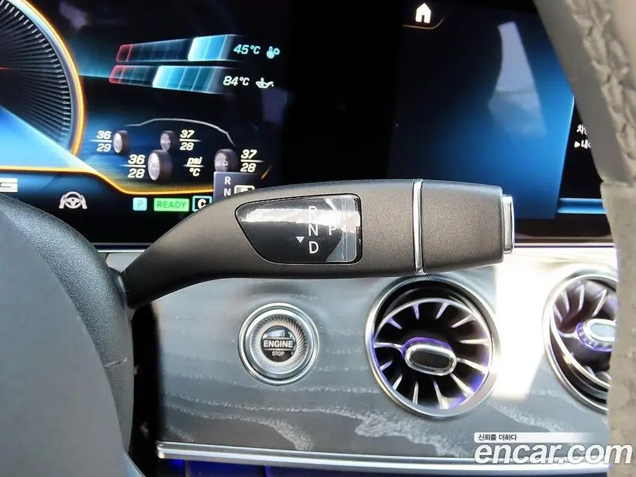 Mercedes-Benz AMG GT 2023 3.0 автомат (гидро), фото 14 Mercedes-Benz AMG GT 2023 3.0 автомат (гидро), фото 14