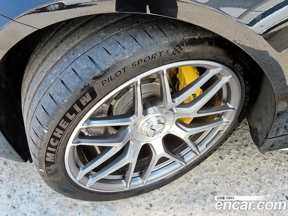 Mercedes-Benz AMG GT 2023 3.0 автомат (гидро), фото 18 Mercedes-Benz AMG GT 2023 3.0 автомат (гидро), фото 18