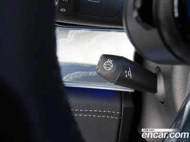 Mercedes-Benz AMG GT 2023 3.0 автомат (гидро), миниатюра 9 Mercedes-Benz AMG GT 2023 3.0 автомат (гидро), миниатюра 9