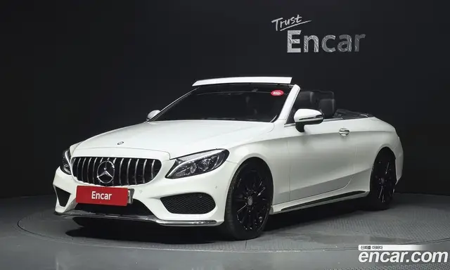 Mercedes-Benz C-Class 2016 2.0 автомат (гидро), миниатюра 1 Mercedes-Benz C-Class 2016 2.0 автомат (гидро), миниатюра 1