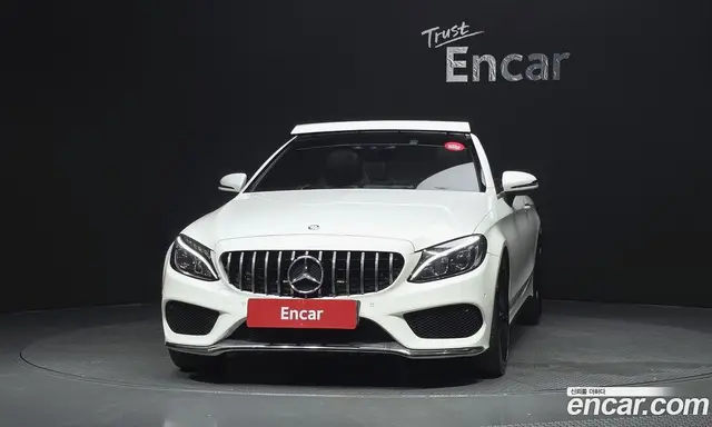 Mercedes-Benz C-Class 2016 2.0 автомат (гидро), миниатюра 3 Mercedes-Benz C-Class 2016 2.0 автомат (гидро), миниатюра 3