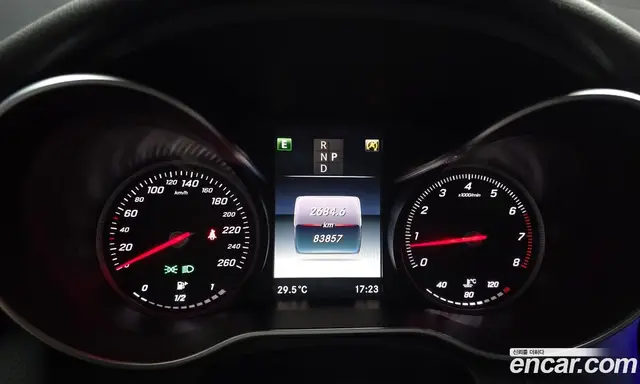 Mercedes-Benz C-Class 2016 2.0 автомат (гидро), миниатюра 8 Mercedes-Benz C-Class 2016 2.0 автомат (гидро), миниатюра 8