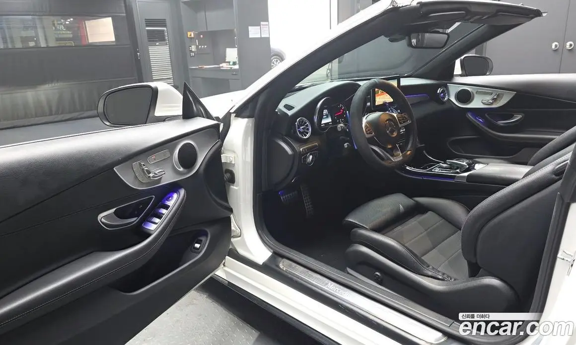 Mercedes-Benz C-Class 2016 2.0 автомат (гидро), фото 10 Mercedes-Benz C-Class 2016 2.0 автомат (гидро), фото 10