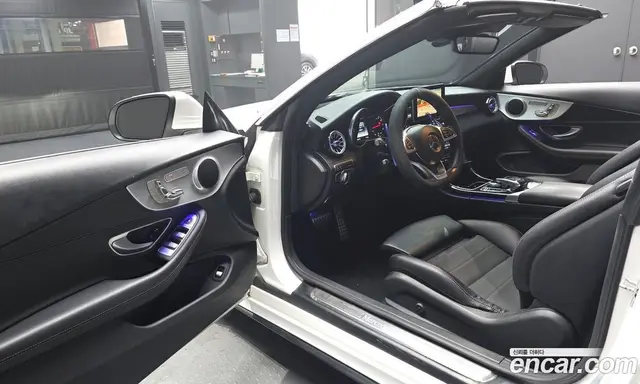 Mercedes-Benz C-Class 2016 2.0 автомат (гидро), миниатюра 10 Mercedes-Benz C-Class 2016 2.0 автомат (гидро), миниатюра 10