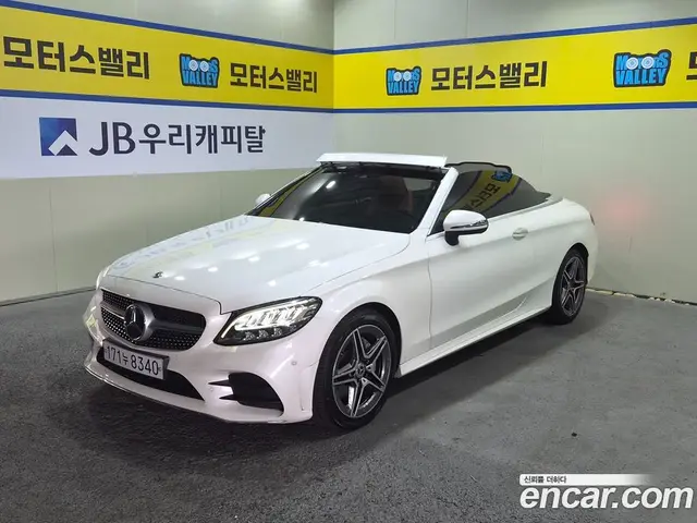 Mercedes-Benz C-Class 2019 2.0 автомат (гидро), миниатюра 1 Mercedes-Benz C-Class 2019 2.0 автомат (гидро), миниатюра 1