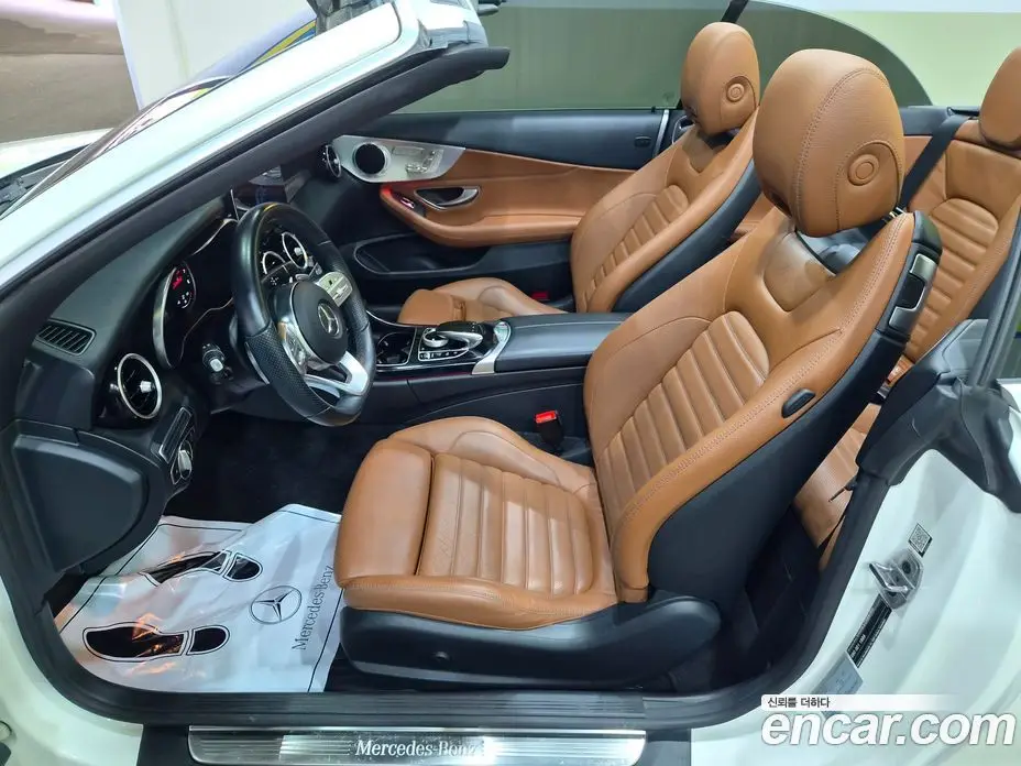 Mercedes-Benz C-Class 2019 2.0 автомат (гидро), фото 13 Mercedes-Benz C-Class 2019 2.0 автомат (гидро), фото 13