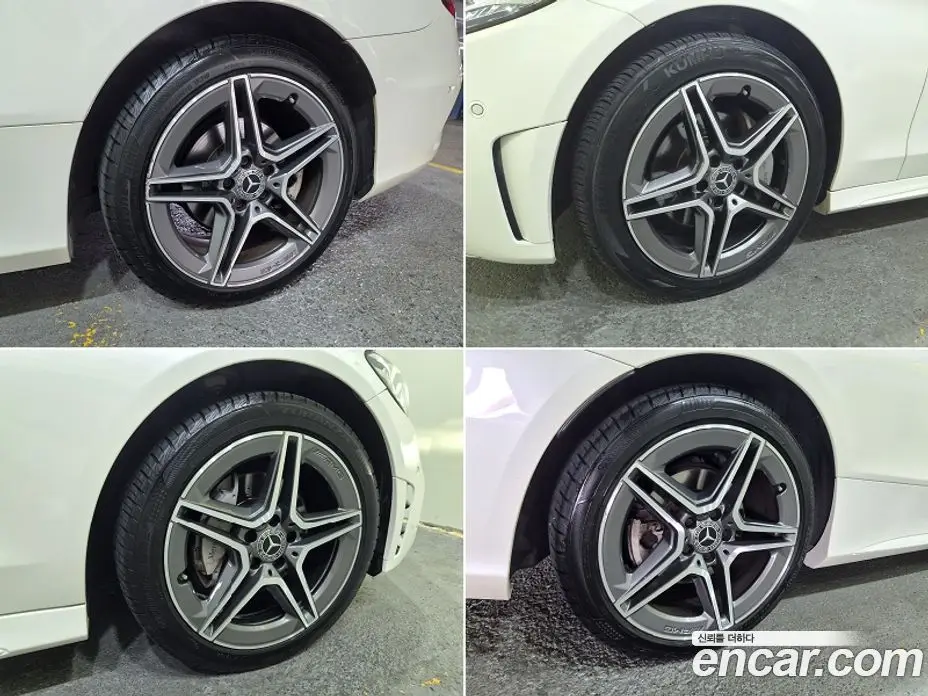 Mercedes-Benz C-Class 2019 2.0 автомат (гидро), фото 20 Mercedes-Benz C-Class 2019 2.0 автомат (гидро), фото 20
