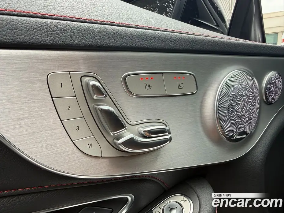 Mercedes-Benz C-Class 2019 3.0 автомат (гидро), фото 12