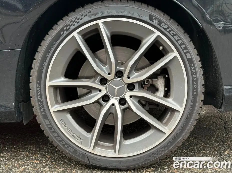 Mercedes-Benz C-Class 2019 3.0 автомат (гидро), фото 14