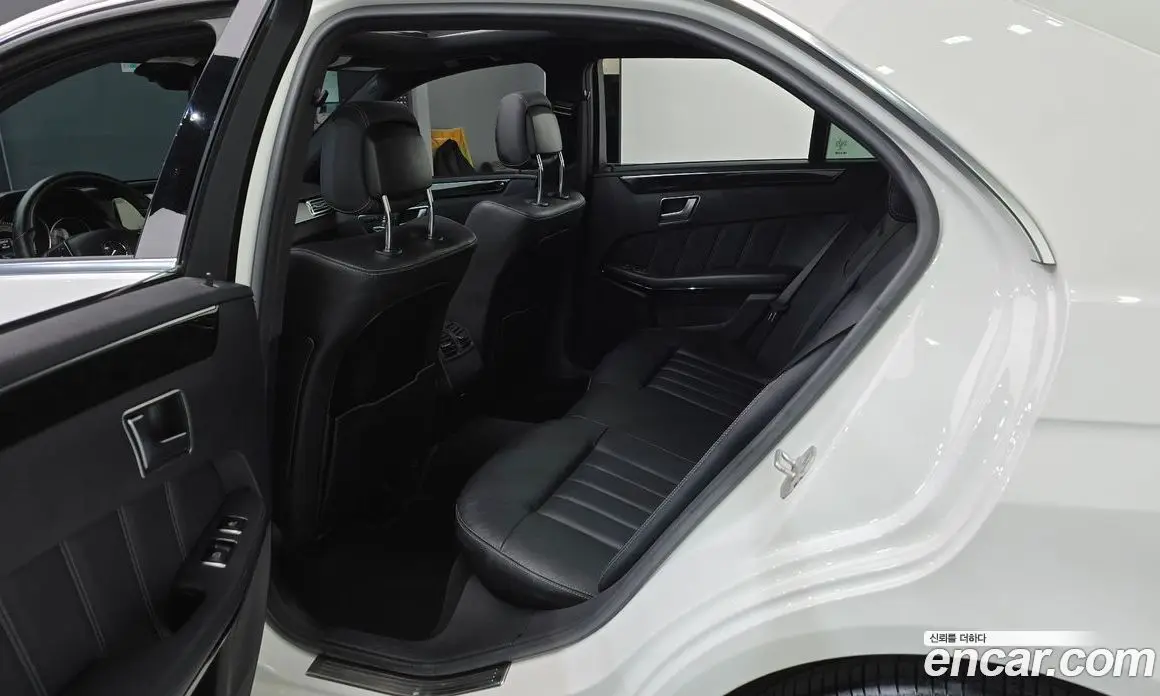 Mercedes-Benz E-Class 2013 2.1 автомат (гидро), фото 11