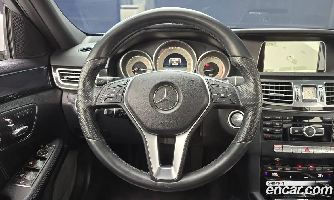 Mercedes-Benz E-Class 2013 2.1 автомат (гидро), фото 13