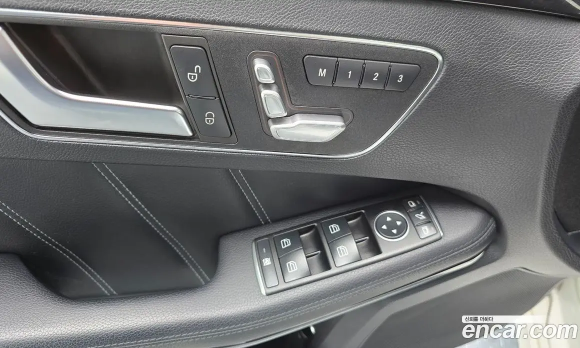 Mercedes-Benz E-Class 2013 2.1 автомат (гидро), фото 14