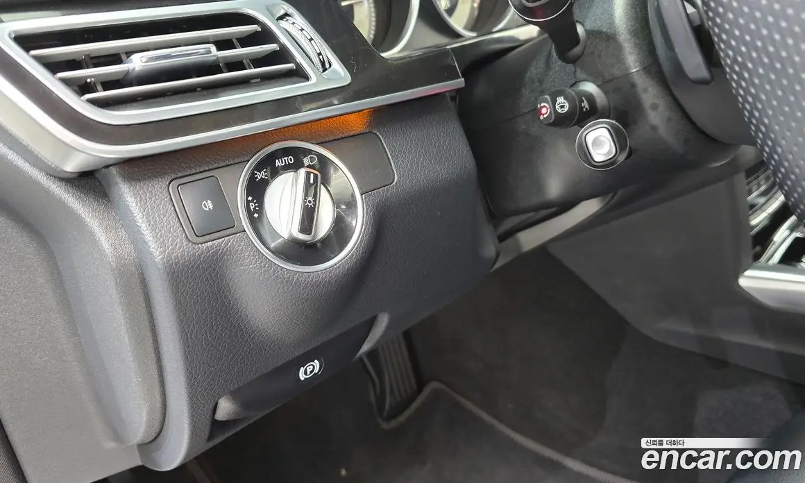 Mercedes-Benz E-Class 2013 2.1 автомат (гидро), фото 15