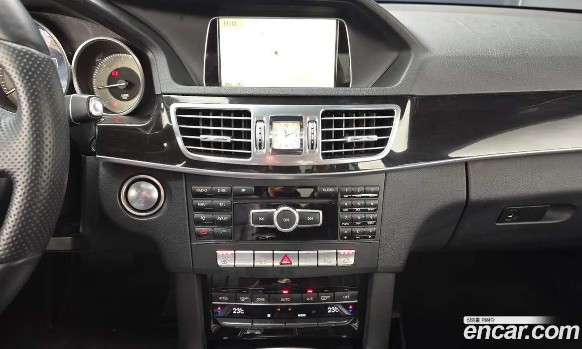 Mercedes-Benz E-Class 2013 2.1 автомат (гидро), фото 17