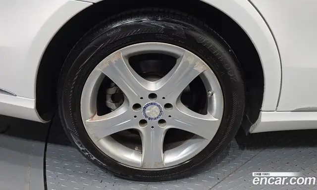 Mercedes-Benz E-Class 2013 2.1 автомат (гидро), миниатюра 5