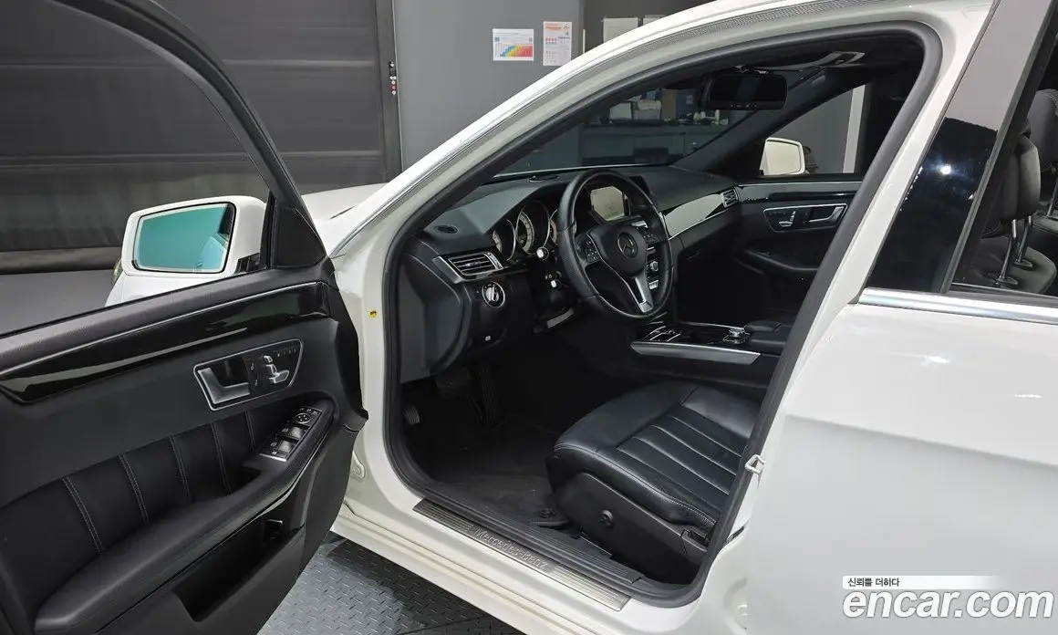 Mercedes-Benz E-Class 2013 2.1 автомат (гидро), фото 10
