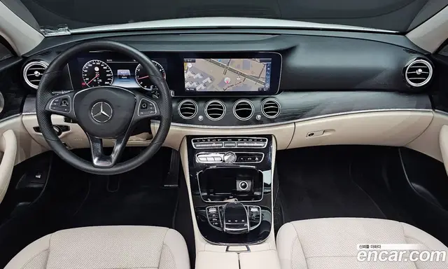 Mercedes-Benz E-Class 2016 2.0 автомат (гидро), миниатюра 9 Mercedes-Benz E-Class 2016 2.0 автомат (гидро), миниатюра 9