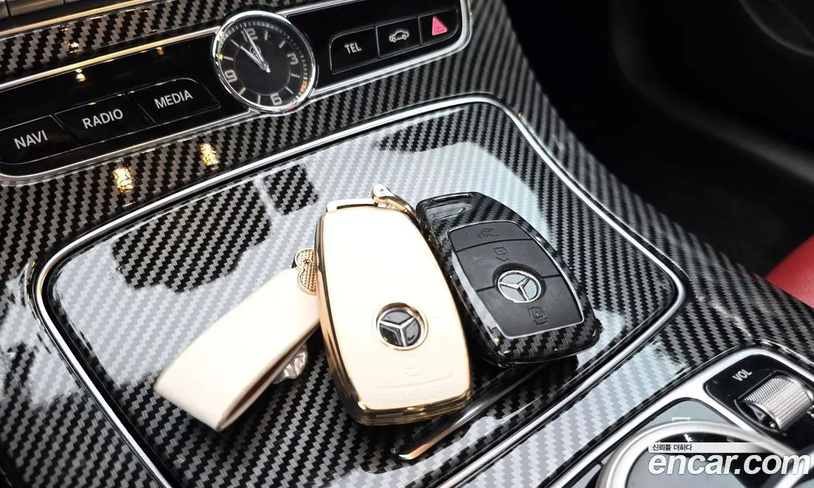 Mercedes-Benz E-Class 2018 3.0 автомат (гидро), фото 27 Mercedes-Benz E-Class 2018 3.0 автомат (гидро), фото 27