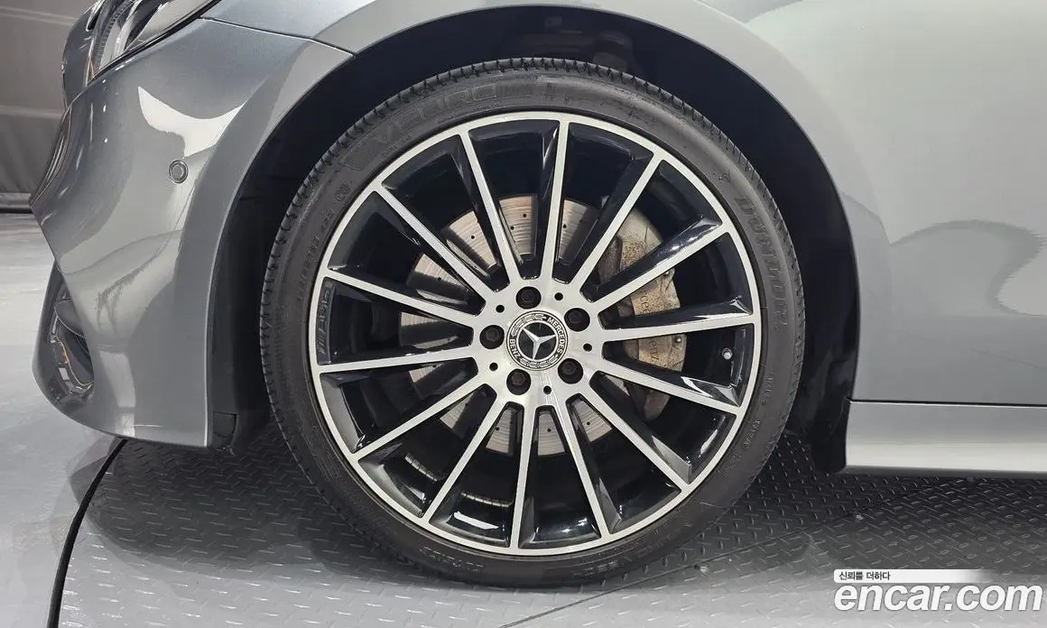 Mercedes-Benz E-Class 2018 3.0 автомат (гидро), фото 4 Mercedes-Benz E-Class 2018 3.0 автомат (гидро), фото 4