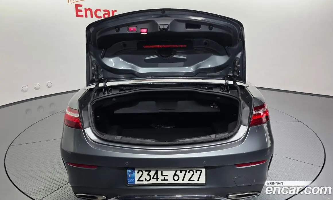 Mercedes-Benz E-Class 2018 3.0 автомат (гидро), фото 31 Mercedes-Benz E-Class 2018 3.0 автомат (гидро), фото 31