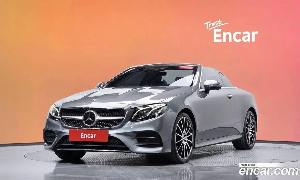 Mercedes-Benz E-Class 2018 3.0 автомат (гидро), фото 32 Mercedes-Benz E-Class 2018 3.0 автомат (гидро), фото 32
