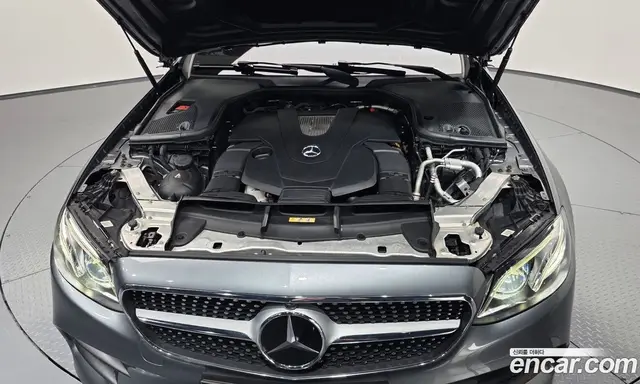 Mercedes-Benz E-Class 2018 3.0 автомат (гидро), миниатюра 5 Mercedes-Benz E-Class 2018 3.0 автомат (гидро), миниатюра 5