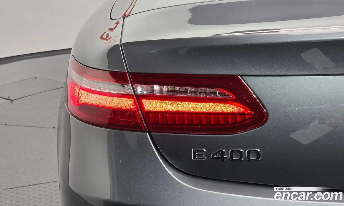 Mercedes-Benz E-Class 2018 3.0 автомат (гидро), фото 8 Mercedes-Benz E-Class 2018 3.0 автомат (гидро), фото 8