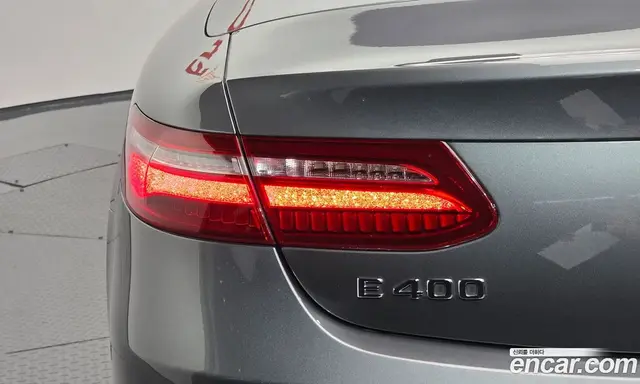 Mercedes-Benz E-Class 2018 3.0 автомат (гидро), миниатюра 8 Mercedes-Benz E-Class 2018 3.0 автомат (гидро), миниатюра 8