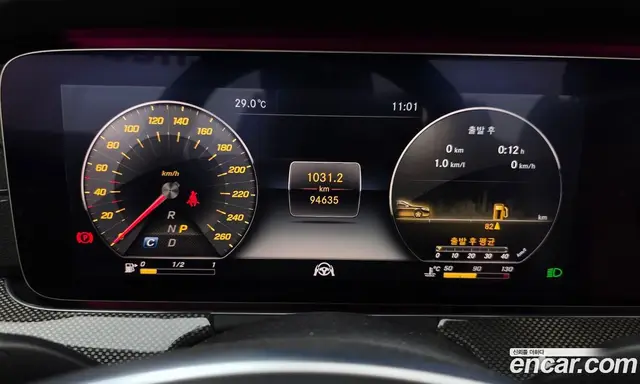 Mercedes-Benz E-Class 2018 3.0 автомат (гидро), миниатюра 10 Mercedes-Benz E-Class 2018 3.0 автомат (гидро), миниатюра 10