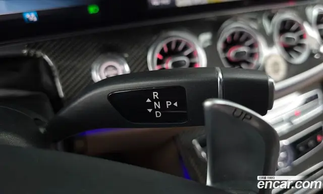 Mercedes-Benz E-Class 2018 4.0 автомат (гидро), миниатюра 12