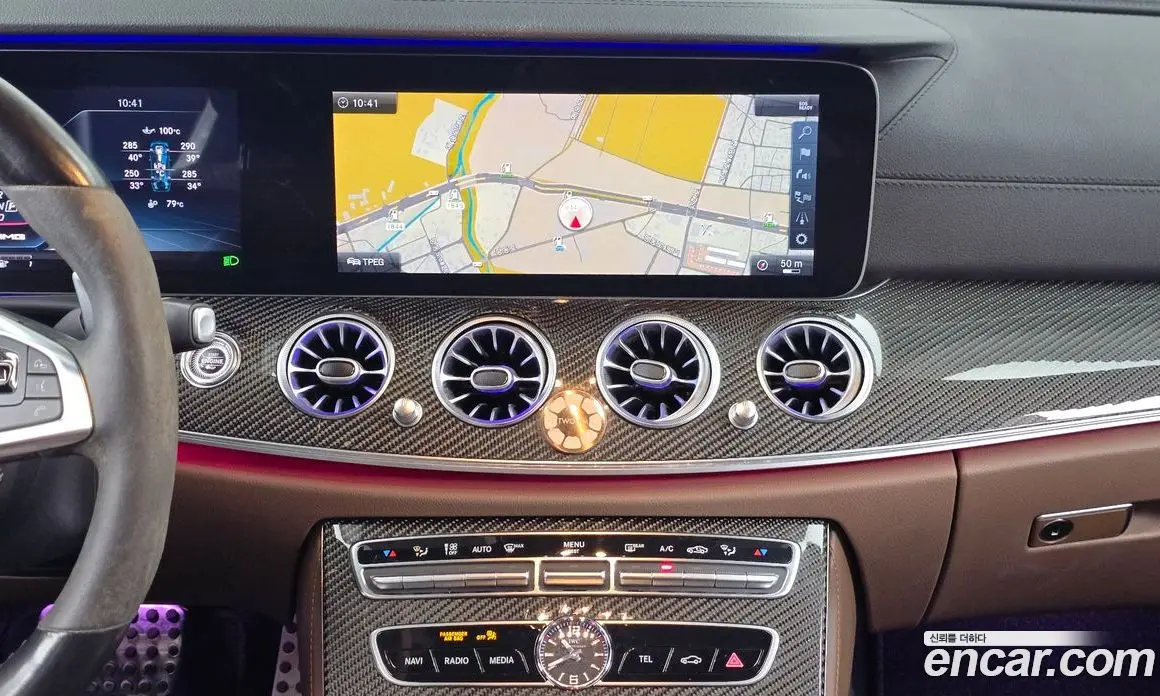 Mercedes-Benz E-Class 2018 4.0 автомат (гидро), фото 18 Mercedes-Benz E-Class 2018 4.0 автомат (гидро), фото 18
