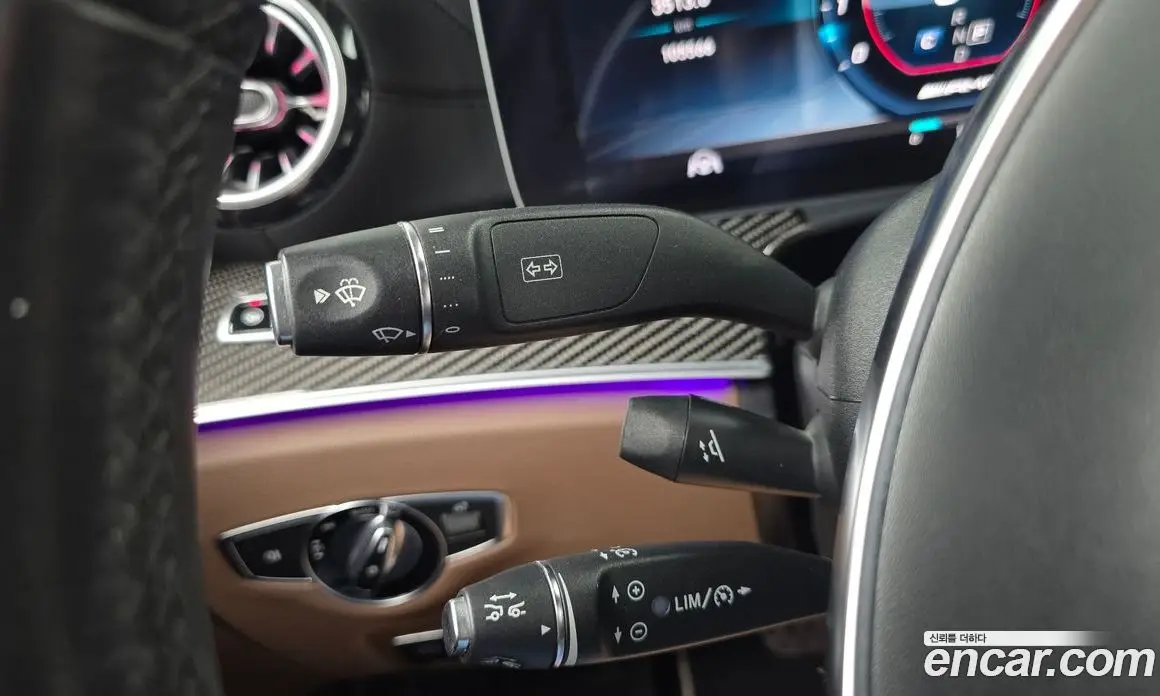 Mercedes-Benz E-Class 2018 4.0 автомат (гидро), фото 27 Mercedes-Benz E-Class 2018 4.0 автомат (гидро), фото 27