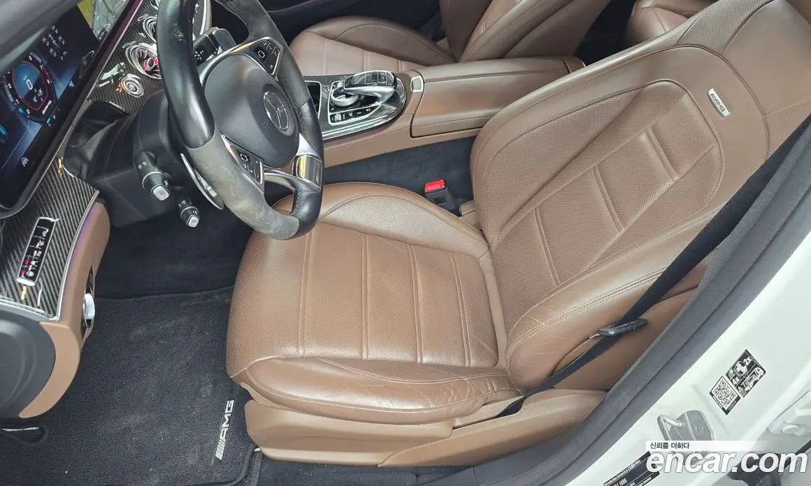 Mercedes-Benz E-Class 2018 4.0 автомат (гидро), фото 29 Mercedes-Benz E-Class 2018 4.0 автомат (гидро), фото 29