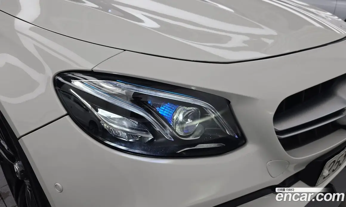 Mercedes-Benz E-Class 2018 4.0 автомат (гидро), фото 8 Mercedes-Benz E-Class 2018 4.0 автомат (гидро), фото 8