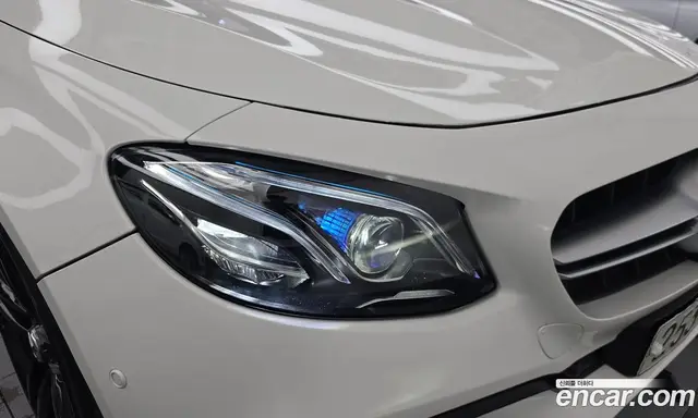Mercedes-Benz E-Class 2018 4.0 автомат (гидро), миниатюра 8 Mercedes-Benz E-Class 2018 4.0 автомат (гидро), миниатюра 8