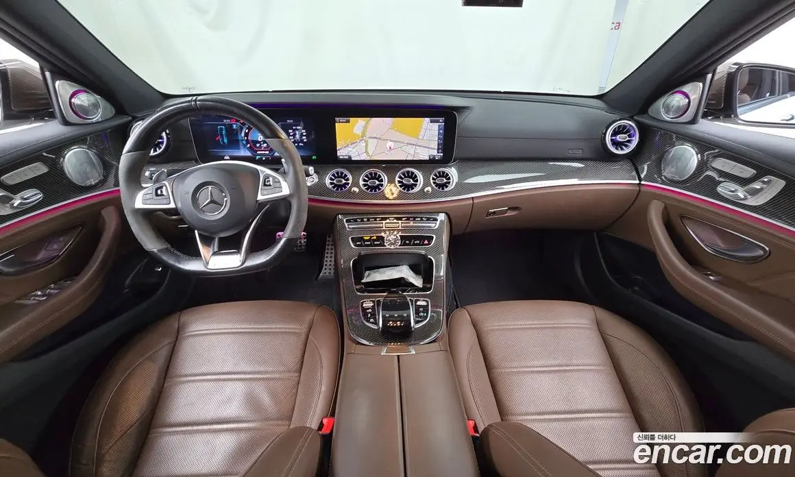 Mercedes-Benz E-Class 2018 4.0 автомат (гидро), фото 10 Mercedes-Benz E-Class 2018 4.0 автомат (гидро), фото 10